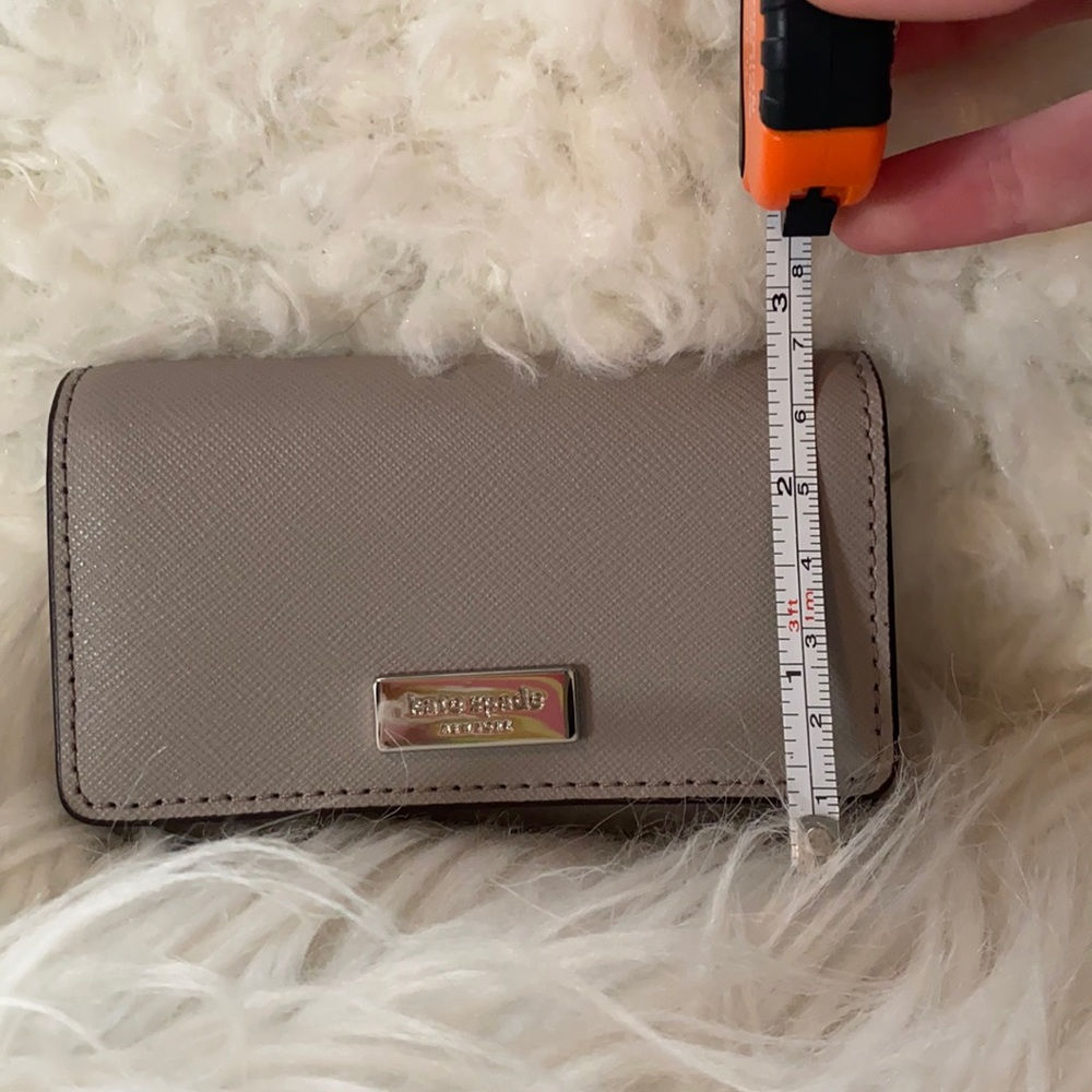 Kate Spade Small Wallet - Picture 5 of 5